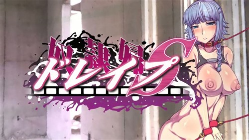96585-[つじもが町に殺ってきた!!!] ドレイプS ジ・アニメーション ダークメモリー オブ ザ スクール イン ゼオラ.jpg